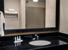 Fairfield by Marriott Inn & Suites Baltimore Downtown/Inner Harbor