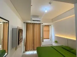 Serpong Garden Cisauk CATTLEYA Tower