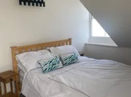 Harbourloft central Whitstable