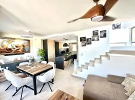 Villa Thierryanet Alicante