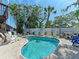 The Villas by the Sea #3