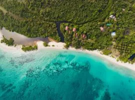 Giman Free Beach Resort