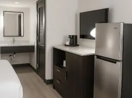 Executive Studio Suites OKC Airport