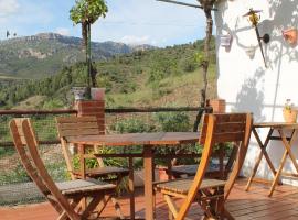 Cal Millo, holiday home in Vilella Alta