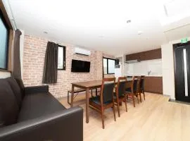 Shinjuku NY House 2