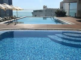 Liberty Central Nha Trang Hotel, boutique hotel in Nha Trang