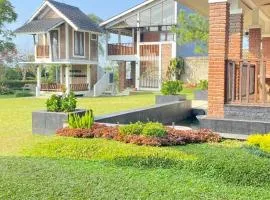 villa rd lembang