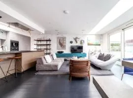 Nest Penthouse