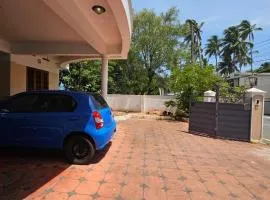 Vipanchika Home Stay