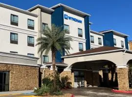 Wyndham Lake Charles