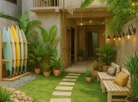 Nirvana Surf Retreat