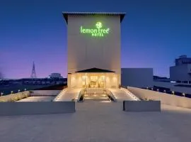 Lemon Tree Hotel Morbi