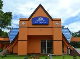 Americas Best Value Inn Smithfield