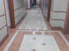 فندق برج الرسالة，米拿的飯店