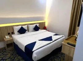 فندق شركة صلاح المدينة