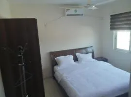 ميرا للشقق المفروشة Mera Apartment