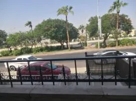 ميرا للشقق المفروشة Mera Apartment