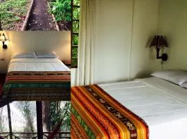 Pacoche Lodge