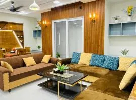 Serene Stays-Your Home Away From Home In Islamabad