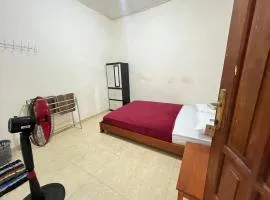 Ijen Transito 2 homestay