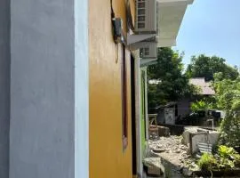JJ Home Stay Siau