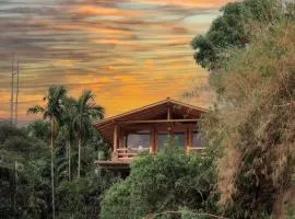 Burning Mountain Chalet
