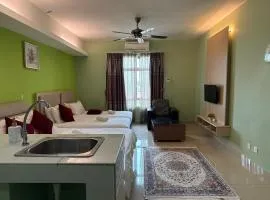 The Viana Apartment V