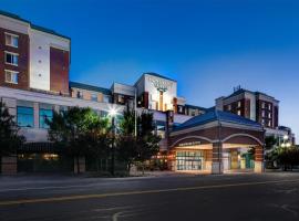 Homewood Suites by Hilton Salt Lake City Downtown, hotel din Salt Lake City