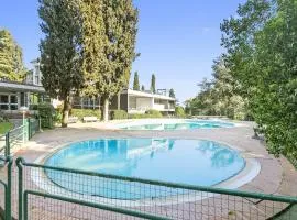 Studio Erika al Vittoriale - Happy Rentals