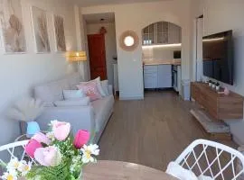 Apartamento Paraiso Santa Pola