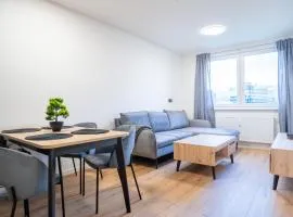 Luxapartment ll Krivá