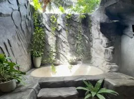Ama Eco Lodge