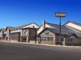 Starlite Yellowstone, Tapestry Collection by Hilton
