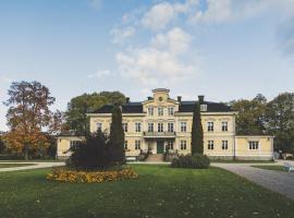 F&auml;rna Herrg&aring;rd & Spa, hotel con pileta en F&auml;rna