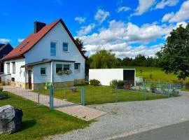 Ferienhaus Wiesenblick