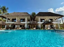 Pamoja Villas