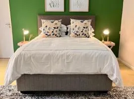 Vines Cottage, The Vines, Constantia