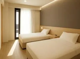 Minn Umeda Nakazakicho