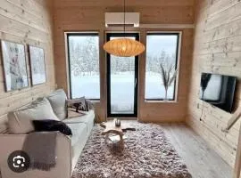 Lindvallen - Modern Mountain House