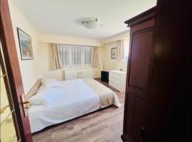 La chapelle, hotel en Drusenheim