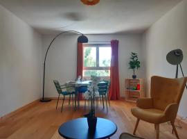 L'Entre-Deux, Hotel in Les Geneveys-sur-Coffrane