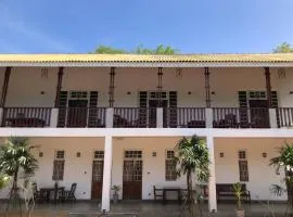 Ovenro hotel