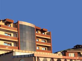 Magnesium Medical and Spa、Vinicaのホテル