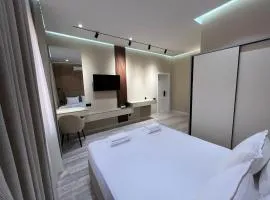 Hotel AYUB