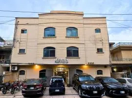Doves Inn Hotel kalma Chowk