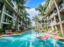 Diamond Condominium Phuket