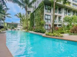Diamond Condominium Phuket