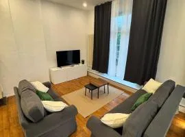 Bavaria Home Modern Living