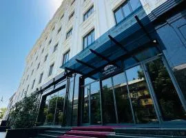 Bentley Hotel Tashkent