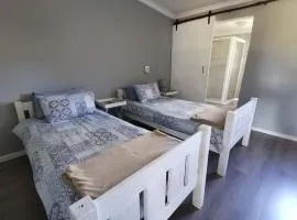 Windygates Estate Room 3